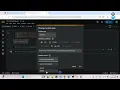 How to change runtime version on Google Colab colab research google com