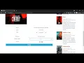Movie Ticket Booking System in PHP MySQL with Source Code - CodeAstro