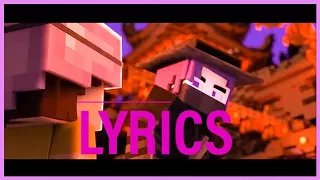  lyrics starless night minecraft song by antvenom