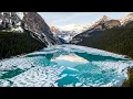 Into the Wild-Banff National Park Canada