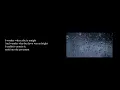A Sorrowful Reunion - Reality Club (Official Lyric Video)