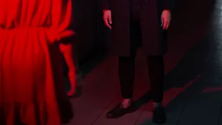 a sorrowful reunion reality club official lyric video 