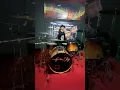 Download Lagu Hingga Akhir Waktu - Nineball #drumcover #nineball #hinggaakhirwaktu