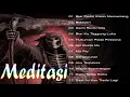 Meditasi Band Full Album - Koleksi Lagu Rock Jiwang Malaysia 80an-90an Terbaik