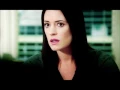 Paget Brewster on Loveline 2002