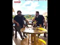 Linda homenagem a lenda viva Zé Ramalho 🎶👏🏼(entre a serpente e a estrela)- César Menotti e Fabiano 🎶