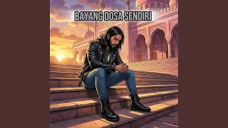 bayang dosa sendiri