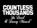Download Lagu Countless Thousands - the Devil \u0026 Davey Munch (Audio)