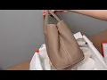Hermes Garden Party 30 Opening - The best quality the most cost-effective