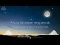 Download Lagu Titip Angin Kangen ( Lirik+Bahasa Indonesia)