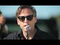 Calexico - Splitter - exclusively for OFF GUARD GIGS - Latitude 2013