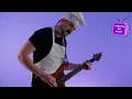 PIZZA TOWER - Unexpectancy (Parts 1-3) (Metal Cover by RichaadEB)