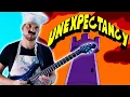 Download Lagu PIZZA TOWER - Unexpectancy (Parts 1-3) (Metal Cover by RichaadEB)
