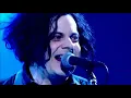 Jack White - Freedom at 21 (Live Jools Holland) 2012