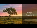 The Book of Judges Chapter 3 - New King James Version NKJV