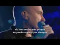 Phil Collins - One More Night (Subtítulos español)