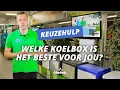 Download Lagu Koelbox test. Welke koelbox is het beste voor jou? | Obelink Vrijetijdsmarkt
