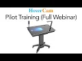 HoverCam Pilot 3 Full-Length Training Webinar