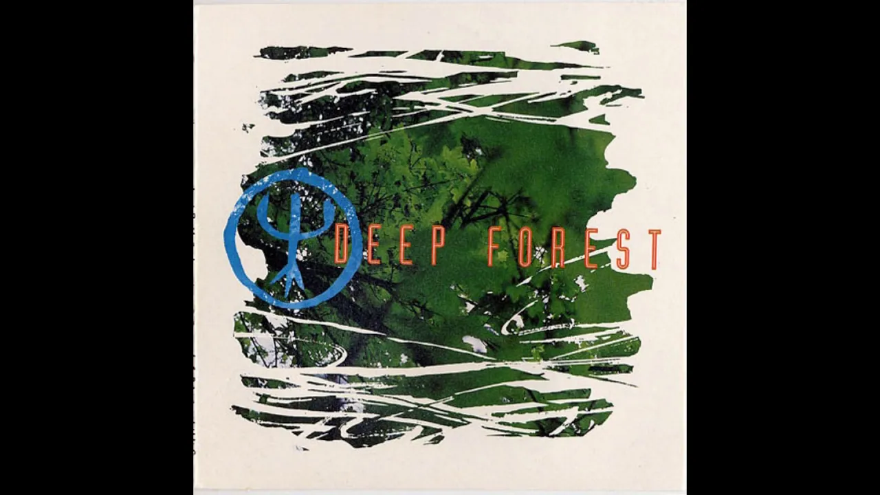 Deep Forest - Sweet Lullaby (Ambient) 432 Hz Deep Forest - Sweet Lullaby (Ambient) 432 Hz