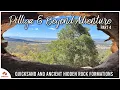 Download Lagu Pilliga \u0026 Beyond - Van drijfzand tot eeuwenoude grotten, deel 4
