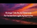 Bethel Music (feat. Zahriya Zachary - Back To Life (with lyrics)(2021)