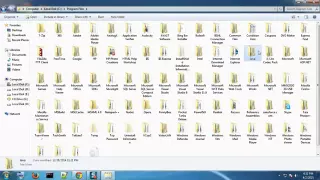 How to set Java Class Path