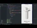 React Native App wk1 - Hello world