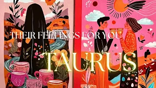 TAURUS TAROT: You are being quietly cried over by someone who realizes you were their soulmate