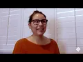 Faculty Q A - Ms Theresa Cantu Respiratory Therapy Instructor