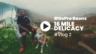 Vincent’s 4K Vlog: Dancing, Dogs & Delicious Aigir at 16mile