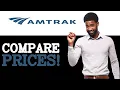 Amtrak Versus Greyhound Price And Time Comparison 2025