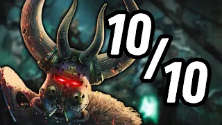 I m Addicted to Vermintide 2