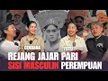 Lagu REJANG JAJAR PARI - KERIS JUGA BOLEH DIBAWA OLEH PEREMPUAN ??. 