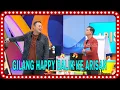 KEBAHAGIAAN GILANG DIRGA JADI KAPTEN LAGI DI ARISAN | MOMEN SERU ARISAN (18/11/25)