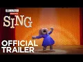 Sing In Theaters This Christmas - Trailer Illumination