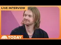 Download Lagu FINNEAS Shares How He Stays Grounded, New Band With Ashe