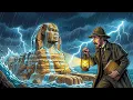 The Sphinx Water Erosion Hypothesis History For Sleep