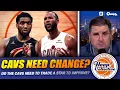 Do The Cavs Need To Trade Evan Mobley Big Offseason Coming In Cleveland