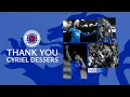 Download Lagu FOREVER BLUE | Cyriel Dessers | 'Dit is een van de mooiste momenten uit mijn carrière'