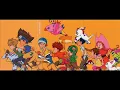 Download Lagu Relaxing Digimon music from the Anime compilation