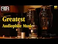 Download Lagu Crystal Clear Sound | Hi-Res 32-Bit Audiophile Music 2025