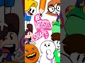 8 YouTube Artists All Draw One Shape