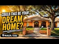 Fixer in McAllen Tx with Dream Home Potential Property Tour