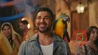 احمد سعد   ياحليلة احلى ليلة اليلة   بدون موسيقى دندنها