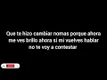 Adrian L Santos x Joaquin Medina - Ya No Estoy Dolido [Official Video] editado por @mc_rap-23 👉