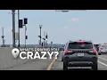 What are the different colors on the tolling signal on the I-25 express lanes