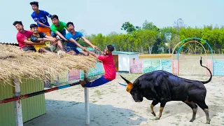 Very Special Trending Funny Comedy Video 2023 😂 | Amazing Comedy Video | Episode 194 | Mama Fun Ltd