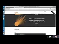 WebServer Concept - SparkJava as Portable Web Server
