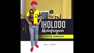 inkosi yamadixa track 09