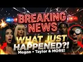 USA Celebrity Breaking News Today Megan Taylor Offset Flavor Flav Updates